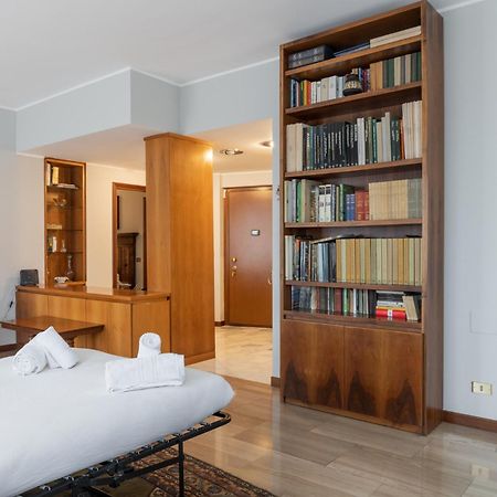 Accomodo Mib53 Bivano City Life Milano Eksteriør bilde