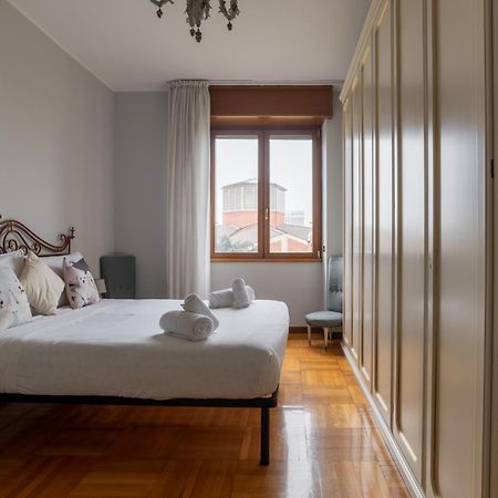 Accomodo Mib53 Bivano City Life Milano Eksteriør bilde