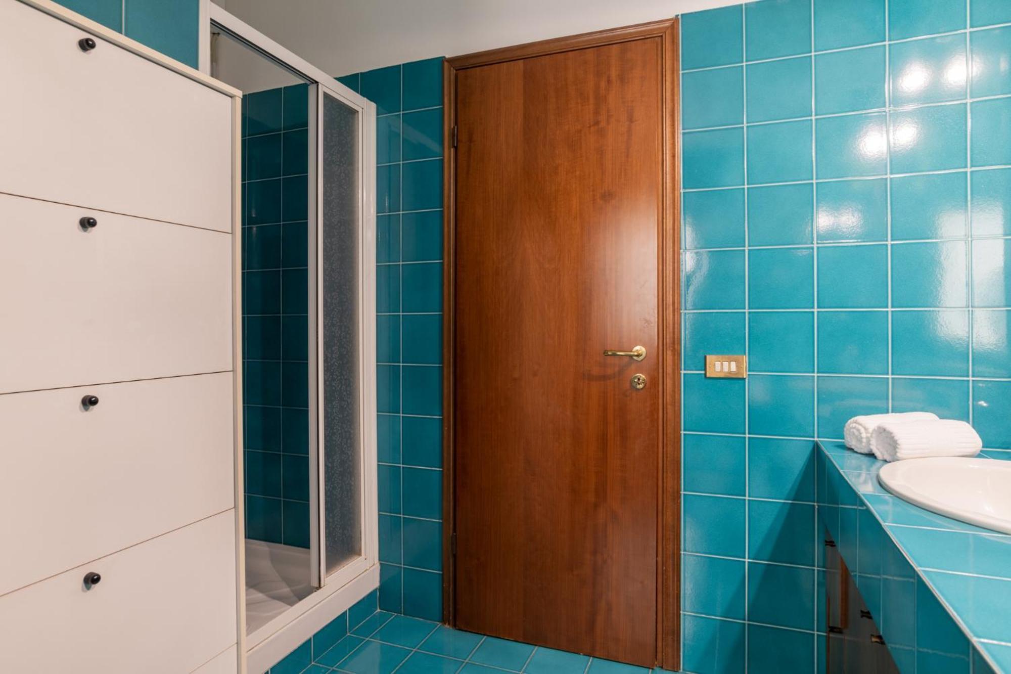 Accomodo Mib53 Bivano City Life Milano Eksteriør bilde