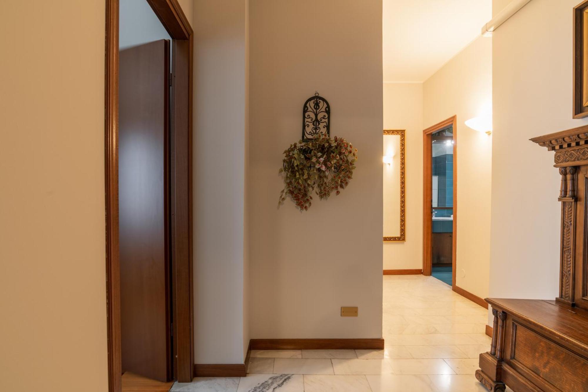 Accomodo Mib53 Bivano City Life Milano Eksteriør bilde
