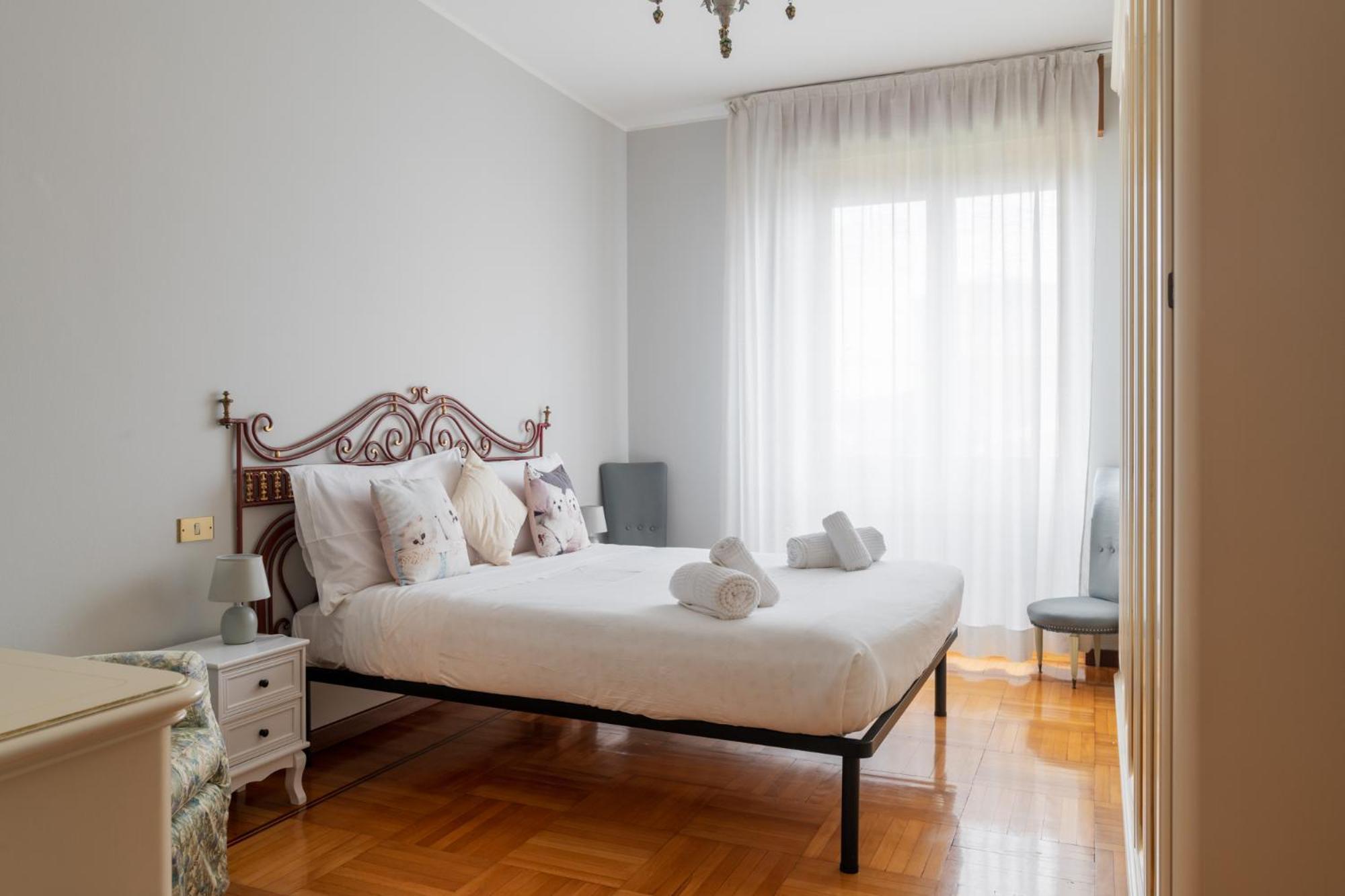 Accomodo Mib53 Bivano City Life Milano Eksteriør bilde