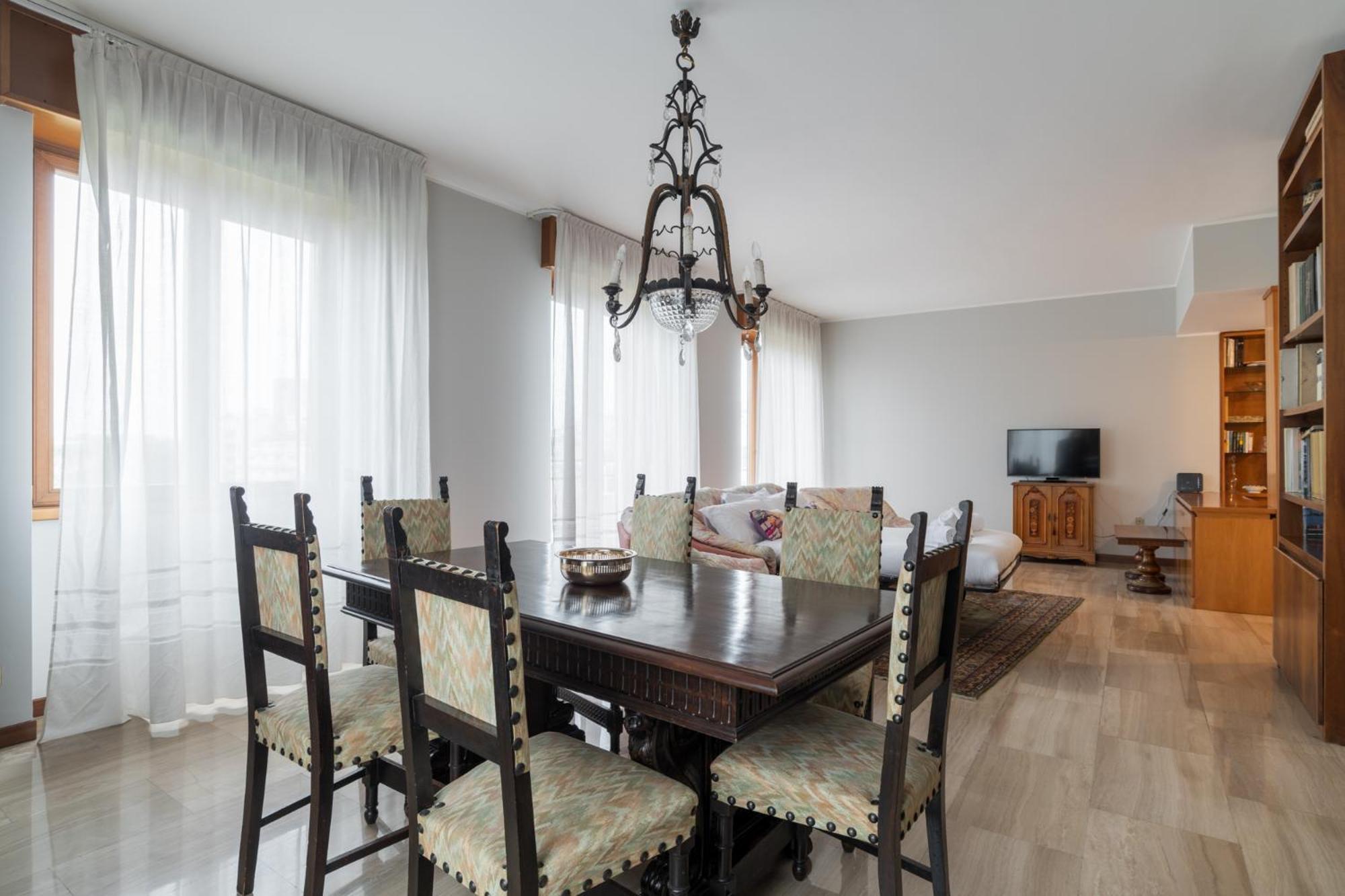 Accomodo Mib53 Bivano City Life Milano Eksteriør bilde