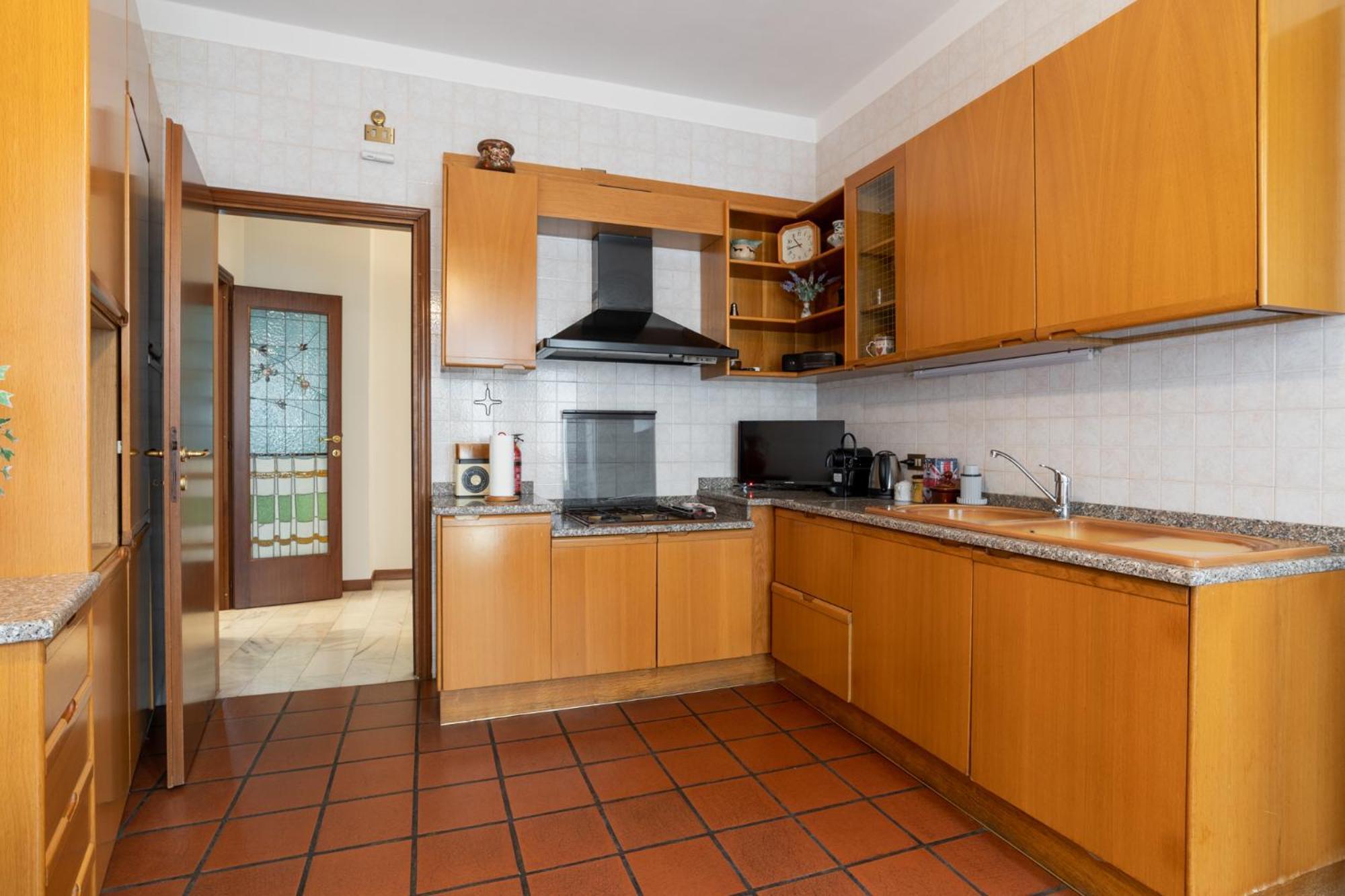 Accomodo Mib53 Bivano City Life Milano Eksteriør bilde